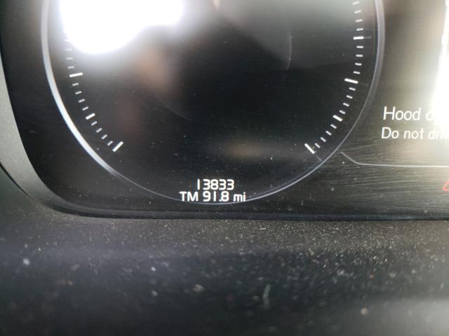 2020 VOLVO S90 LVYA22MT2LP168810