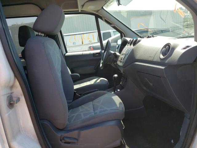 2010 FORD TRANSIT CO NM0LS6BN4AT024222