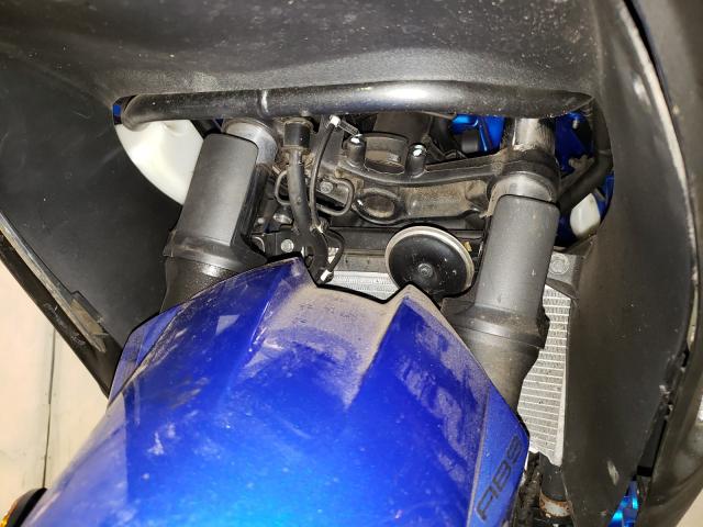 2017 KAWASAKI EX300 B JKAEX8B19HDA36325