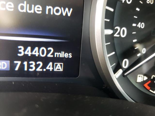 2019 INFINITI Q50 LUXE JN1EV7APXKM513363