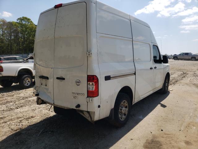 2013 NISSAN NV 2500 1N6BF0LXXDN113850
