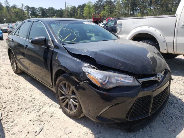 2017 TOYOTA CAMRY LE 4T1BF1FK2HU768469