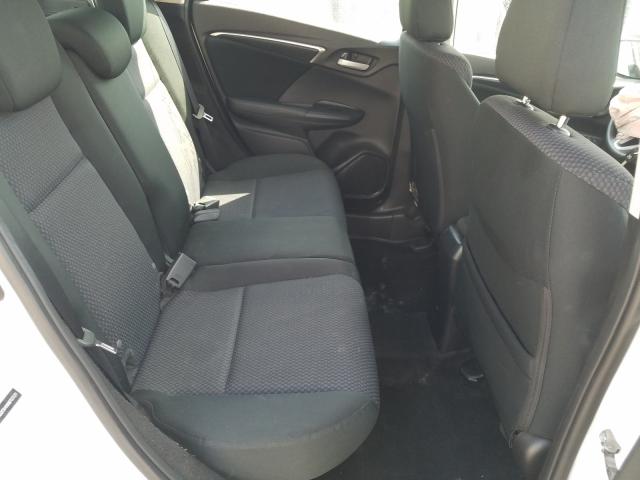 2019 HONDA FIT LX 3HGGK5H4XKM703121