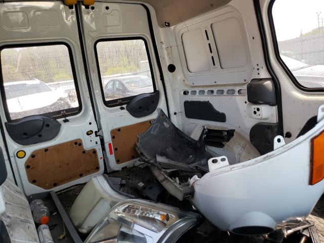 2010 FORD TRANSIT CO NM0LS6BN4AT024222