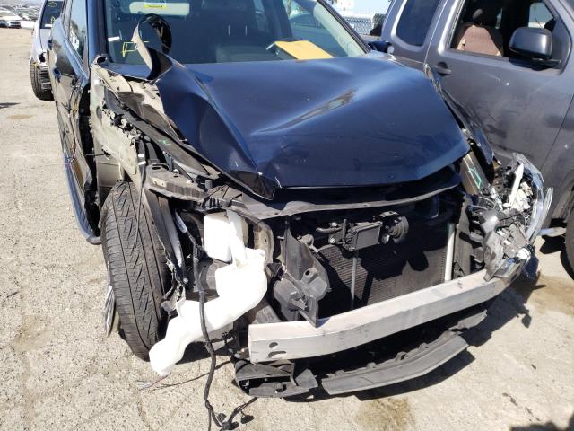 2017 ACURA RDX ADVANC 5J8TB3H7XHL018480