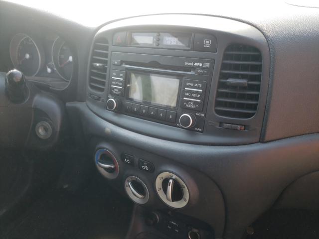 2011 HYUNDAI ACCENT GL KMHCM3AC2BU201207