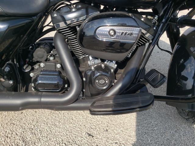 2019 HARLEY-DAVIDSON ROAD GLIDE 1HD1KTP12KB678270