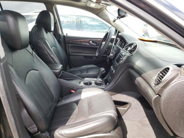 VIN 5TDDCRFH2FS008147 2015 Toyota Highlander, Hybri... no.5