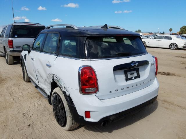 2018 MINI COOPER COU WMZYS7C34J3E08631
