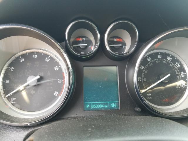 2016 BUICK VERANO 1SV 1G4PV5SK3G4121499