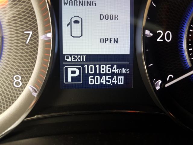 2014 INFINITI QX80 JN8AZ2NE7E9063887