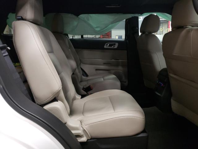 2015 FORD EXPLOR XLT 1FM5K8D81FGB89865