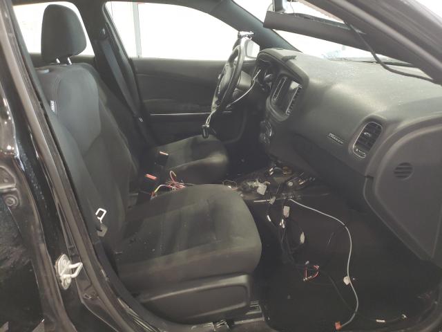 2016 DODGE CHARGER PO 2C3CDXAT2GH267704