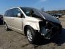 2014 DODGE  GRAND CARAVAN