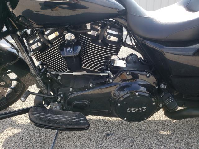 2019 HARLEY-DAVIDSON ROAD GLIDE 1HD1KTP12KB678270