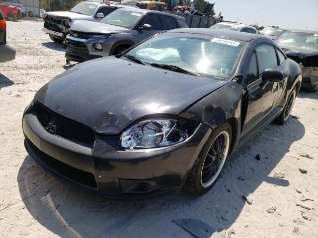 2011 MITSUBISHI ECLIPSE GS 4A31K5DF4BE003108