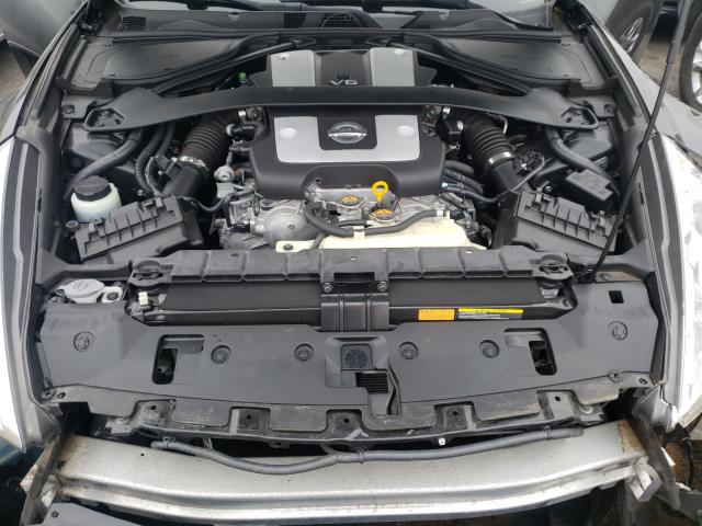 2016 NISSAN 370Z BASE JN1AZ4EH6GM932144