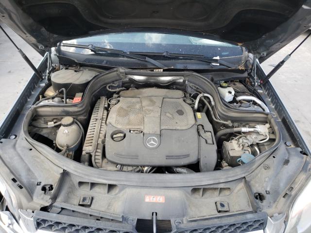 2013 MERCEDES-BENZ GLK 350 WDCGG5HB8DF948110