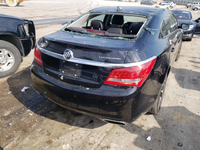 2016 BUICK LACROSSE S 1G4G45G33GF257737