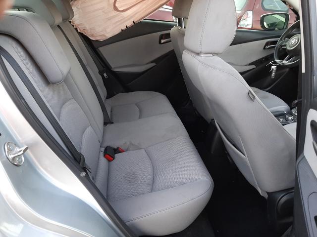 2019 TOYOTA YARIS L 3MYDLBYV5KY516143
