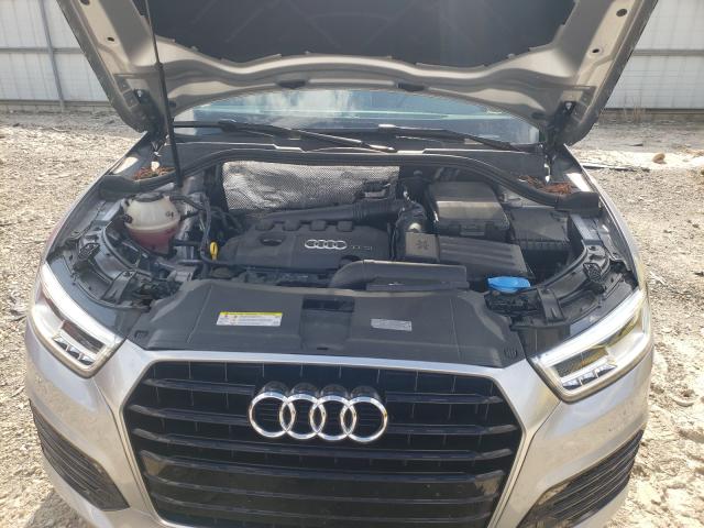 2018 AUDI Q3 PREMIUM WA1HCCFS8JR026549