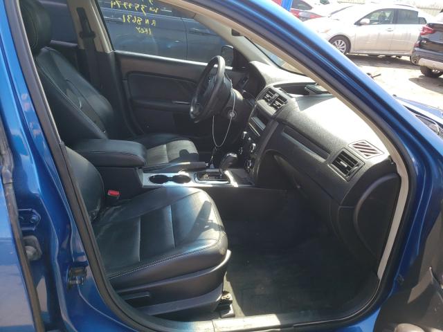 2012 FORD FUSION SPO 3FAHP0KC6CR353374