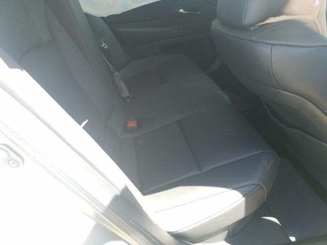 2020 LEXUS ES 300H 58AD21B14LU008434