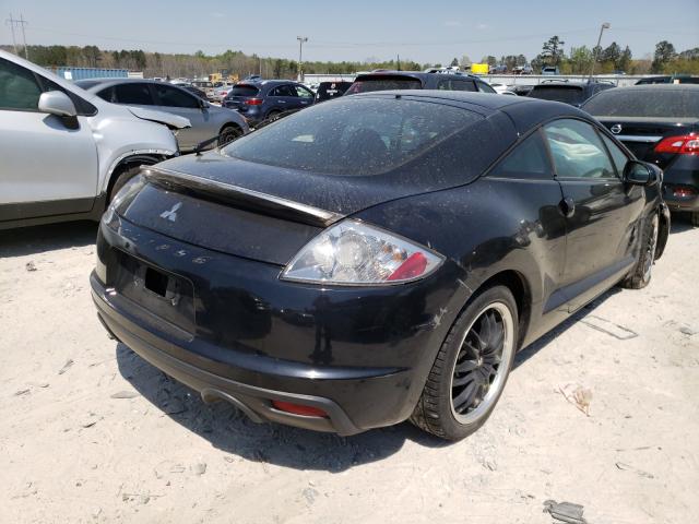 2011 MITSUBISHI ECLIPSE GS 4A31K5DF4BE003108
