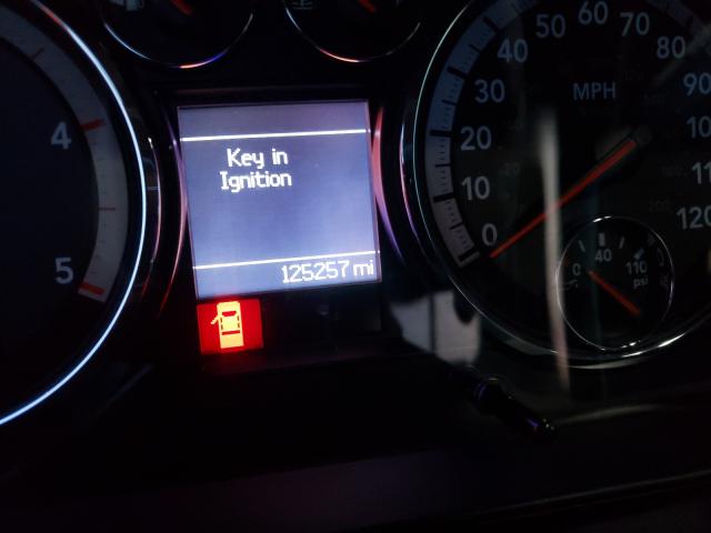 2012 DODGE RAM 2500 L 3C6UD5FL4CG293087