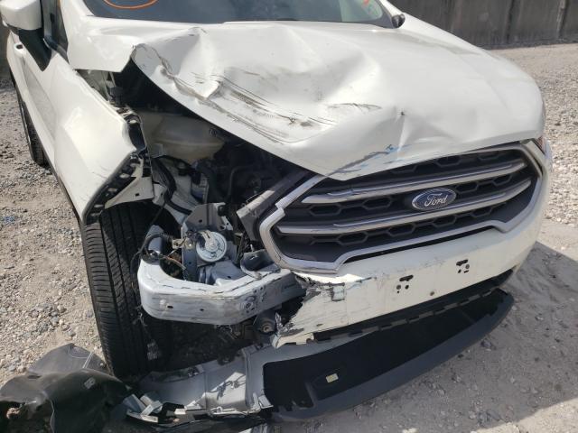 2020 FORD ECOSPORT MAJ3S2GE0LC358762