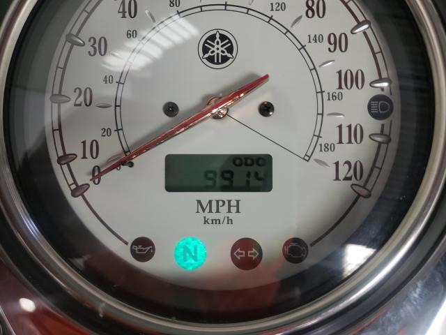 2005 YAMAHA XVS1100 JYAVP11E25A070968