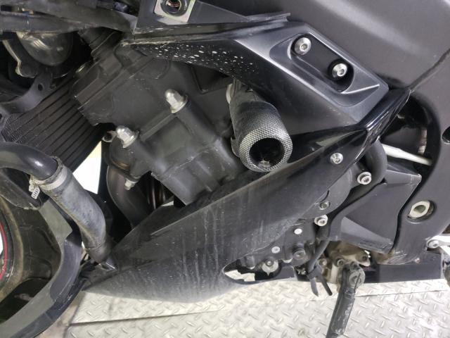 2005 YAMAHA YZFR1 JYARN13E95A014966