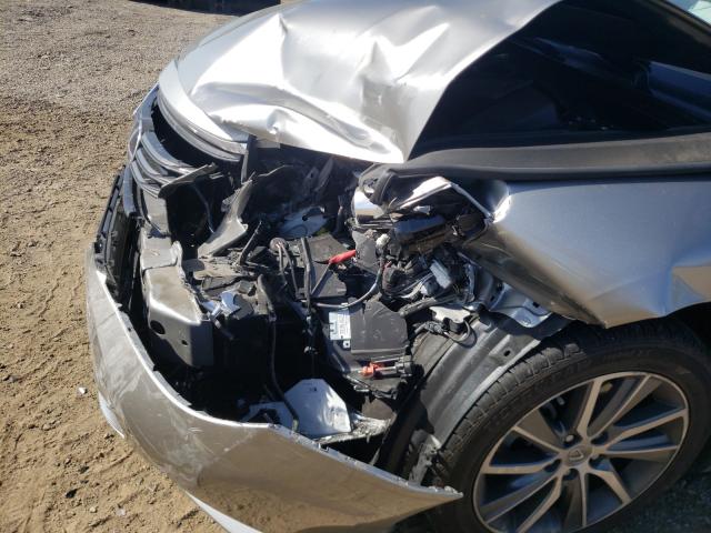 2016 LEXUS ES 300H JTHBW1GG7G2109214