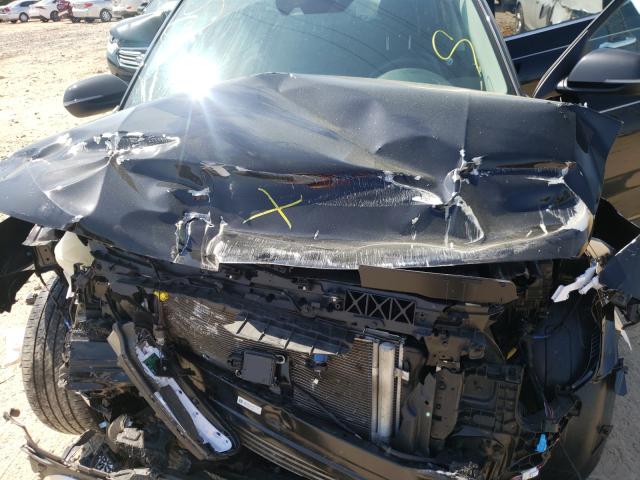 2021 KIA SELTOS SX KNDETCA26M7056391