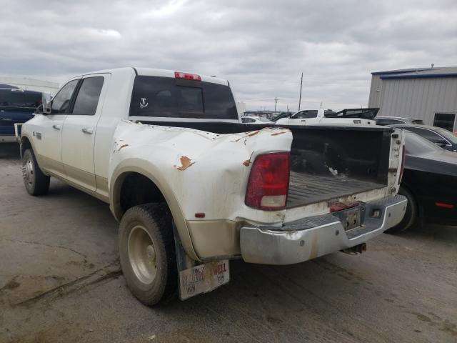 2011 DODGE RAM 3500 3D73Y4HL5BG535759