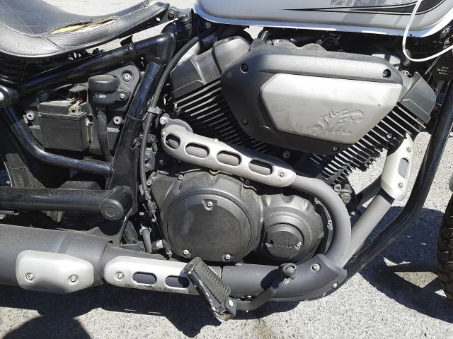2015 YAMAHA XVS950 CU JYAVN05E0FA008707