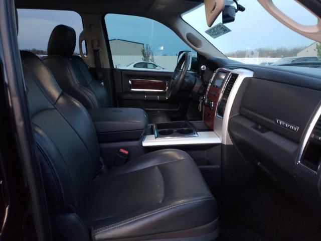 2012 DODGE RAM 2500 L 3C6UD5FL4CG293087