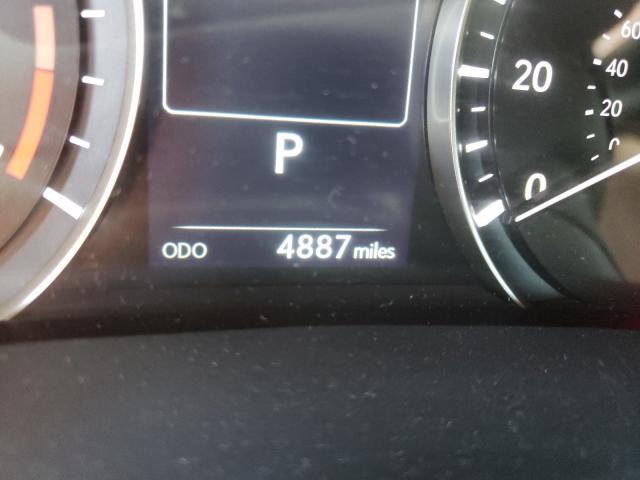 2021 LEXUS RX 350 L JTJHZKFA3M2029102