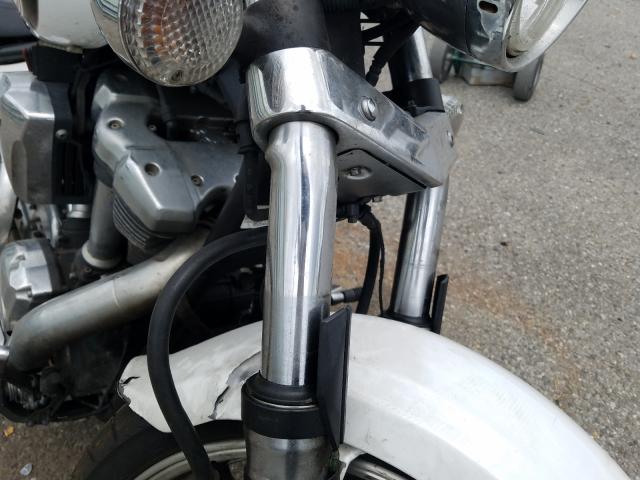 2013 YAMAHA XV1900 CU JYAVP27E6DA015550