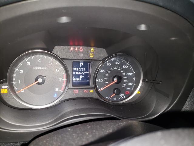 2015 SUBARU IMPREZA JF1GJAA63FH021896