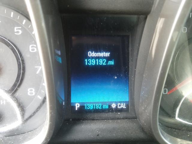 2014 CHEVROLET MALIBU 1LT 1G11C5SL8EF303315