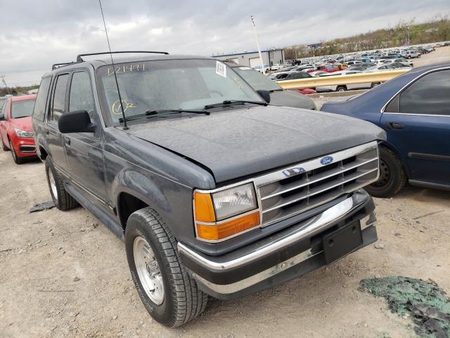 Ford Explorer 1993