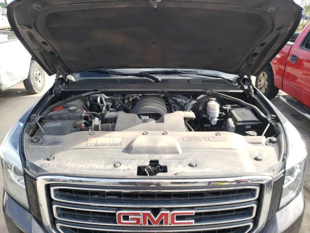 2015 GMC YUKON SLE 1GKS2AKC7FR614732