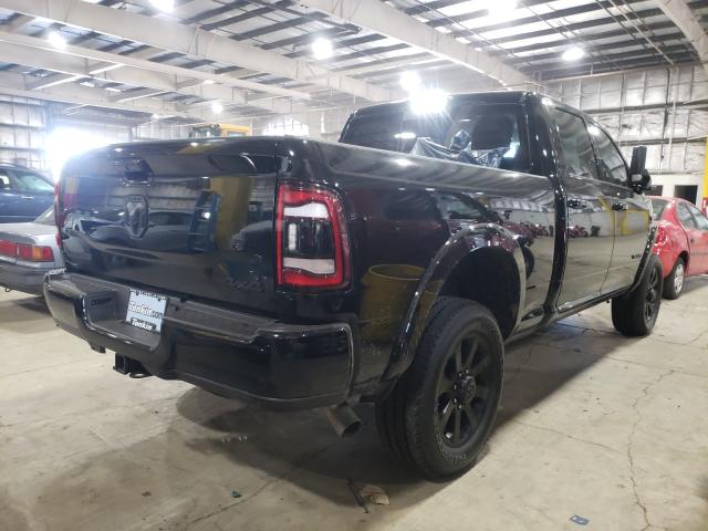 2021 RAM 2500 LARAM 3C6UR5FL4MG561459