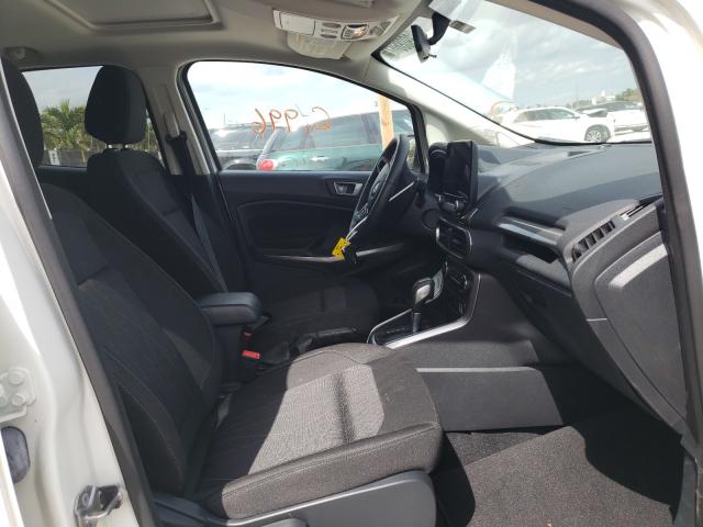 2020 FORD ECOSPORT MAJ3S2GE0LC358762