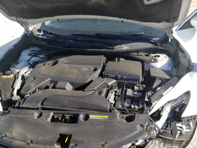 2016 NISSAN ALTIMA 2.5 1N4AL3AP6GN357761