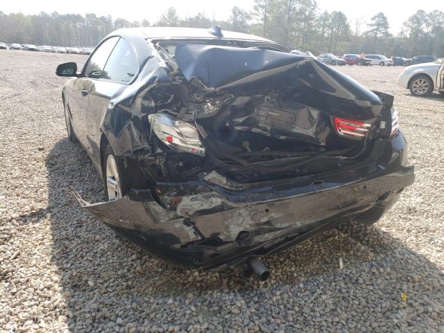 2014 BMW 428 WBA3N3C5XEK230113