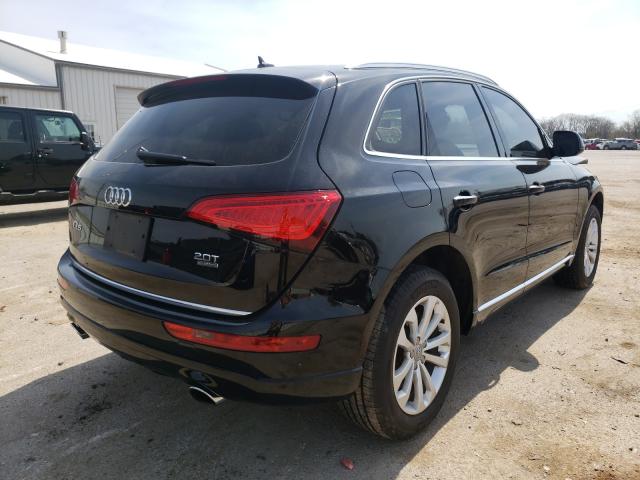 VIN WA1C2AFP1HA067143 2017 Audi Q5, Premium no.4