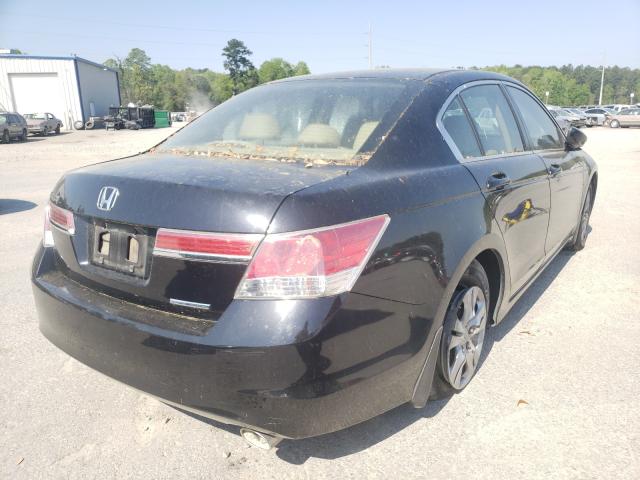 2012 HONDA ACCORD SE 1HGCP2F63CA172491