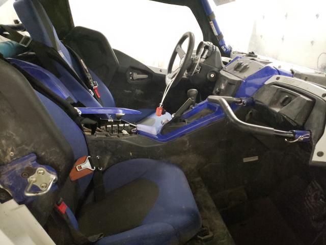 2017 YAMAHA YXZ1000 ET 5Y4AN08Y2HA100694